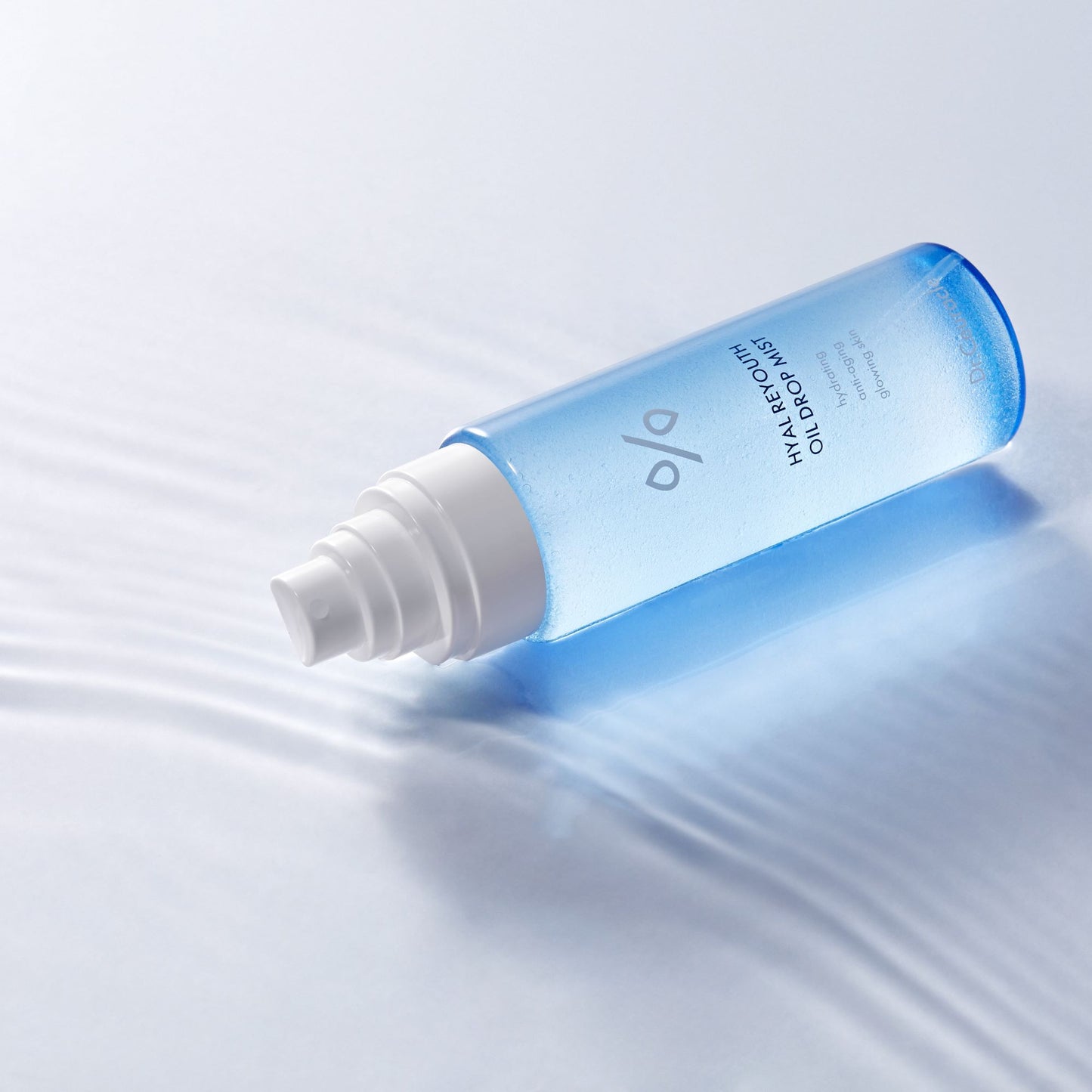 HYAL REYOUTH OIL DROP MIST 125ml
