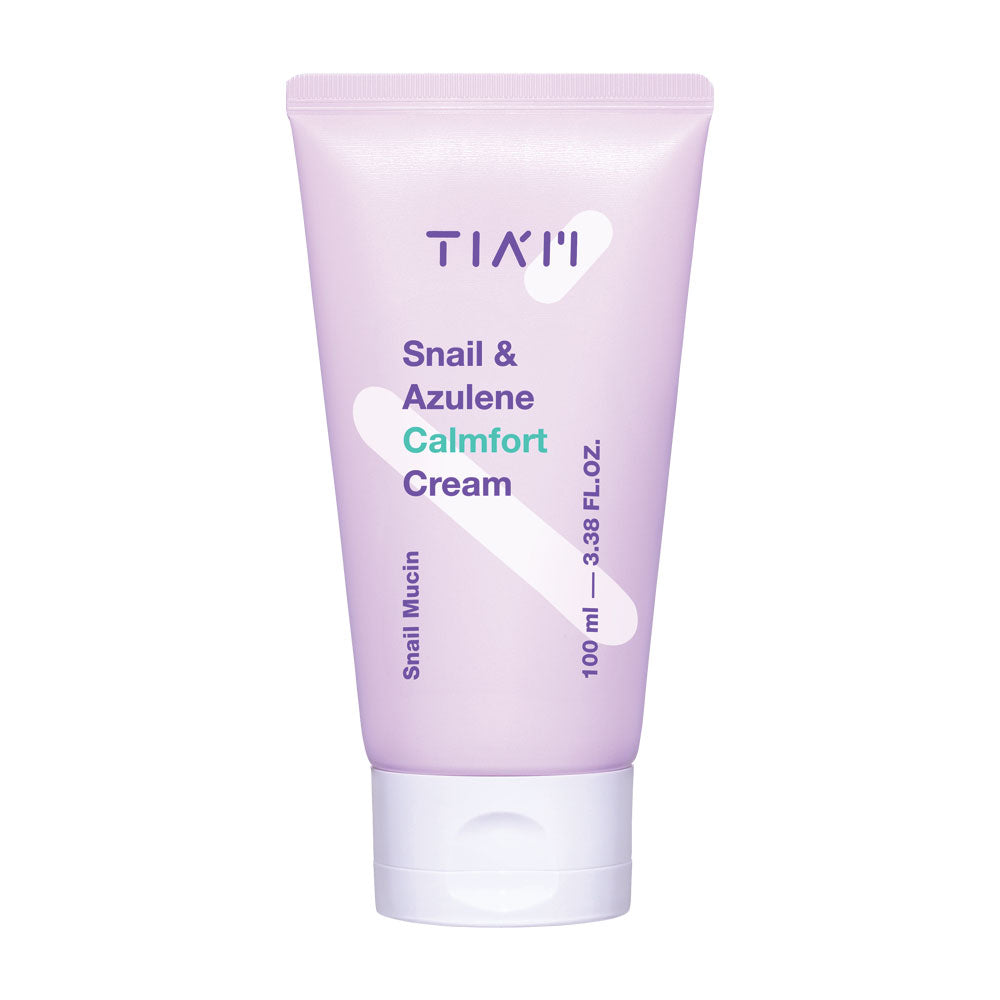 Snail & Azulene Calmfort Cream 100ml