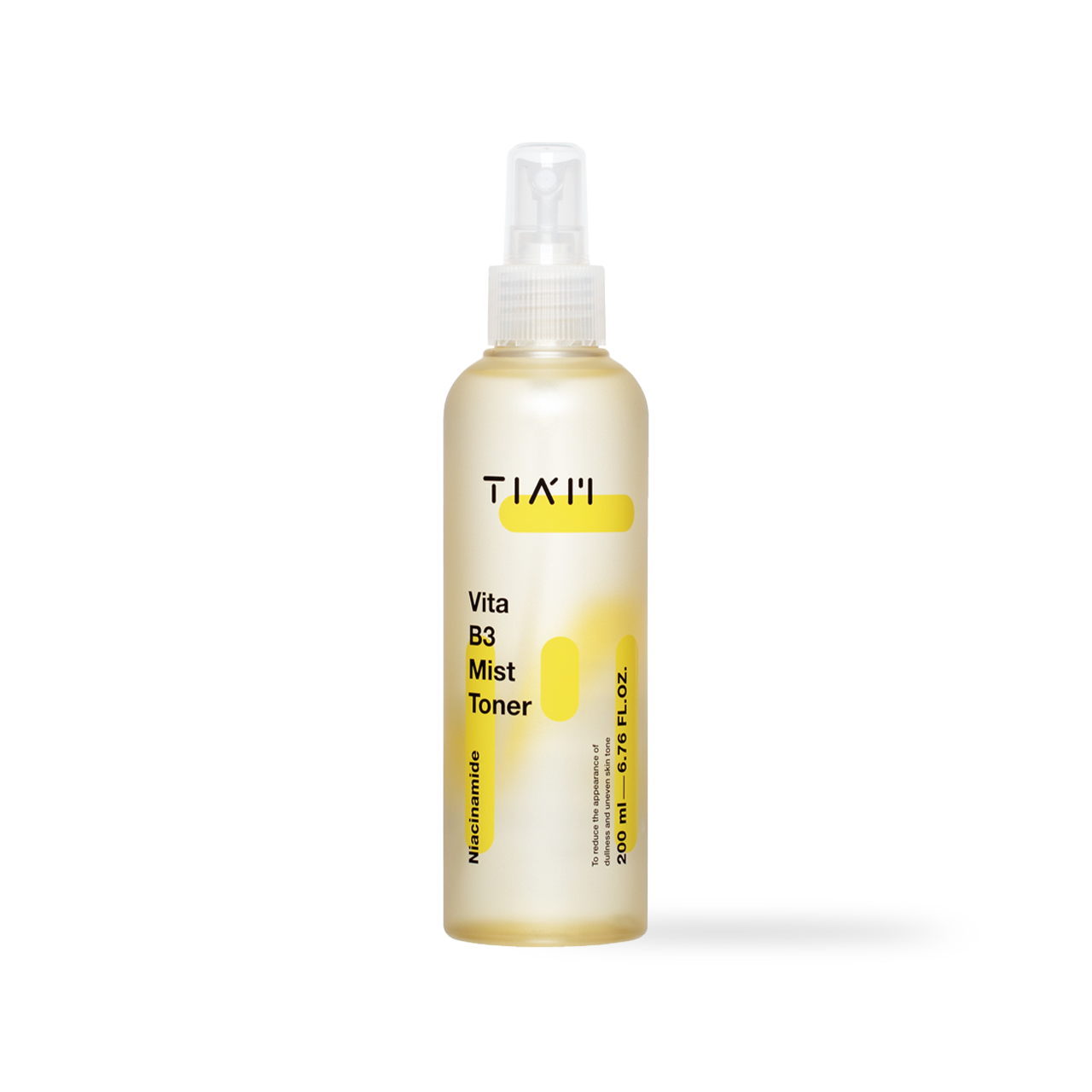 Vita B3 Mist Toner 200ml
