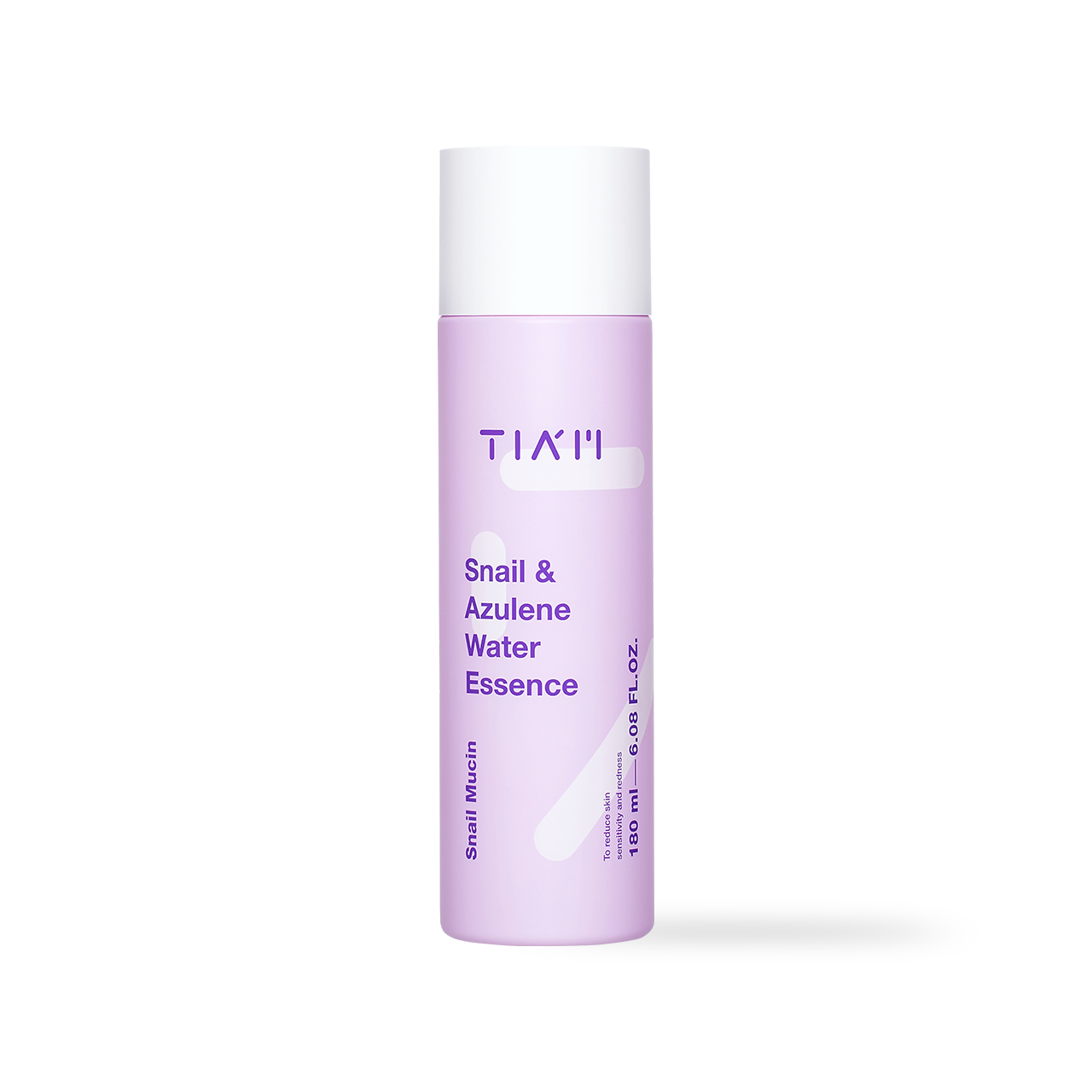 Snail & Azulene Water Essence - 180ml