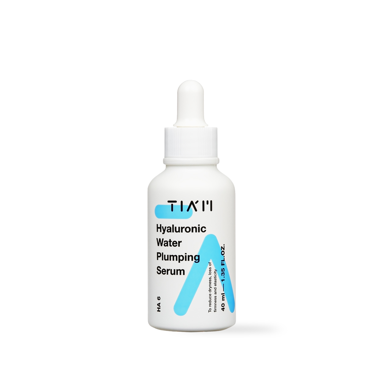 Hyaluronic Water Plumping Serum 40ml