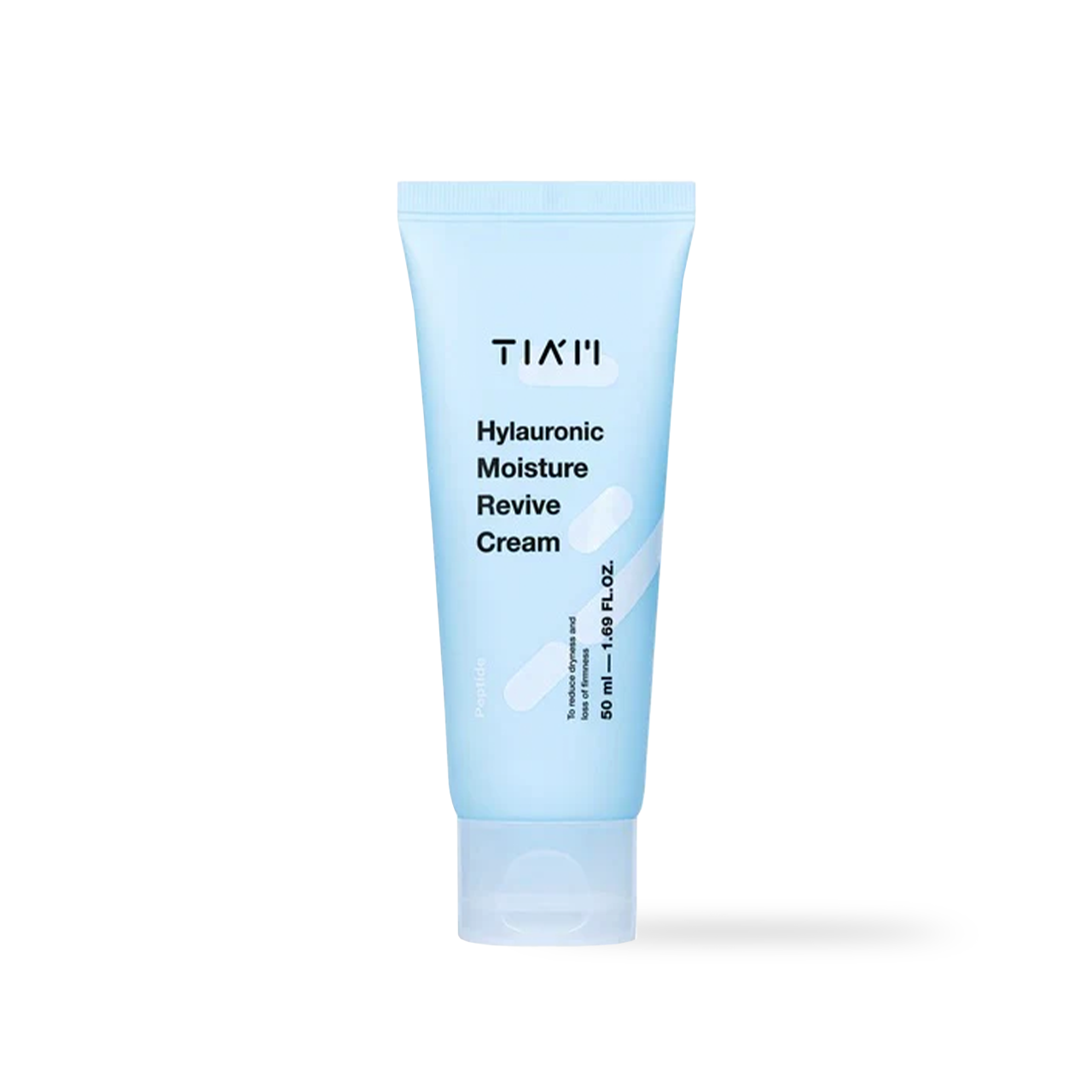 Hyaluronic Glow Revive Cream 50ml