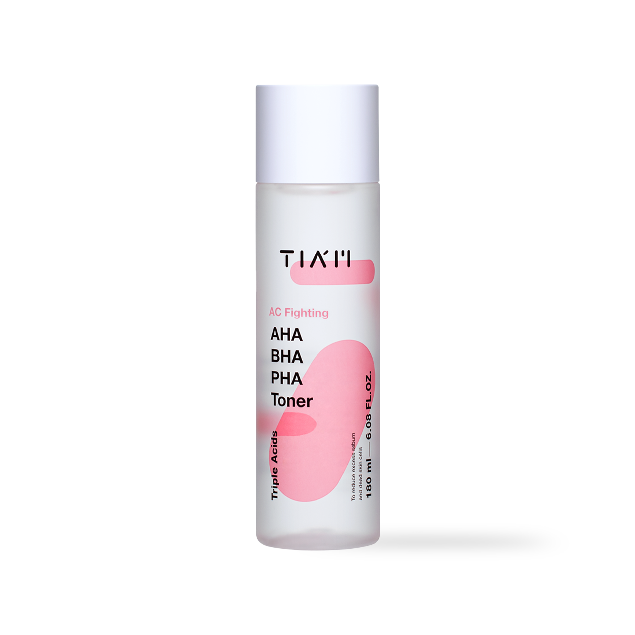 AC Fighting AHA BHA PHA Toner 180ml