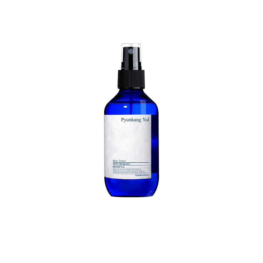 Mist Toner