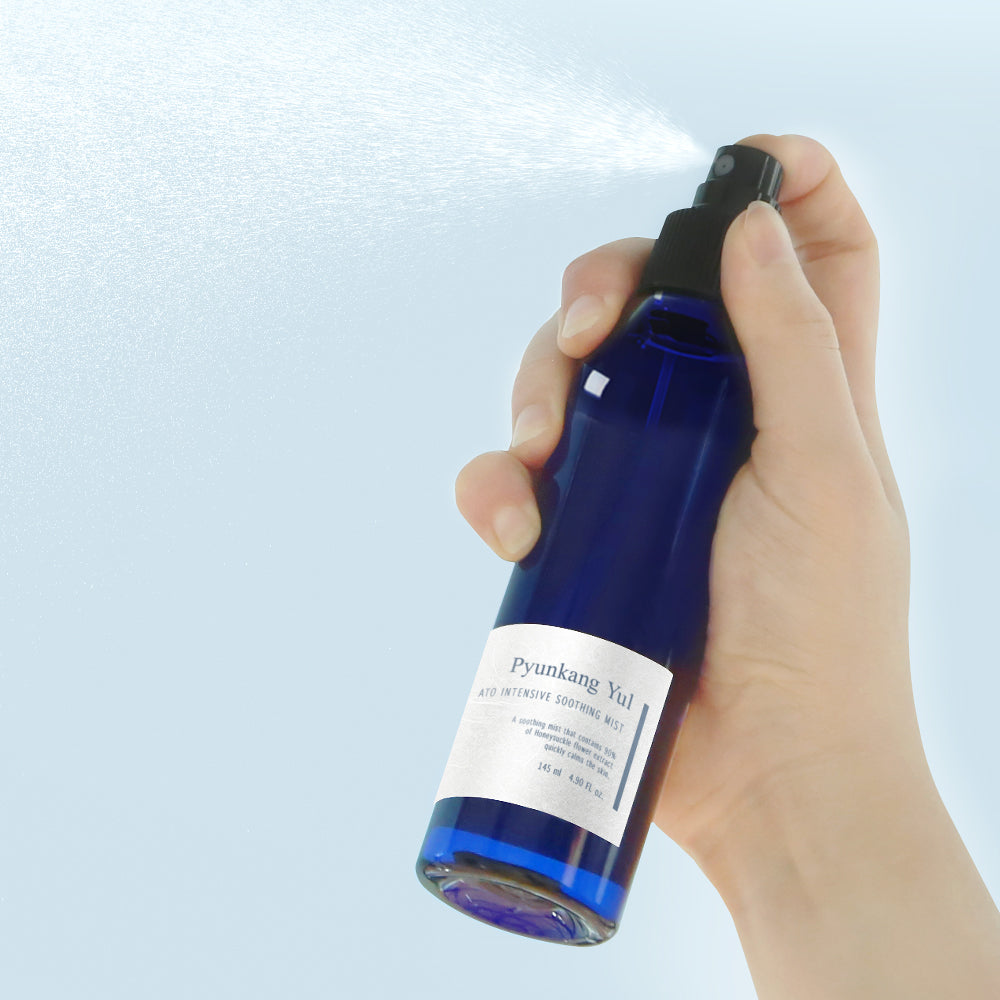 ATO Intensive Soothing Mist 145ml