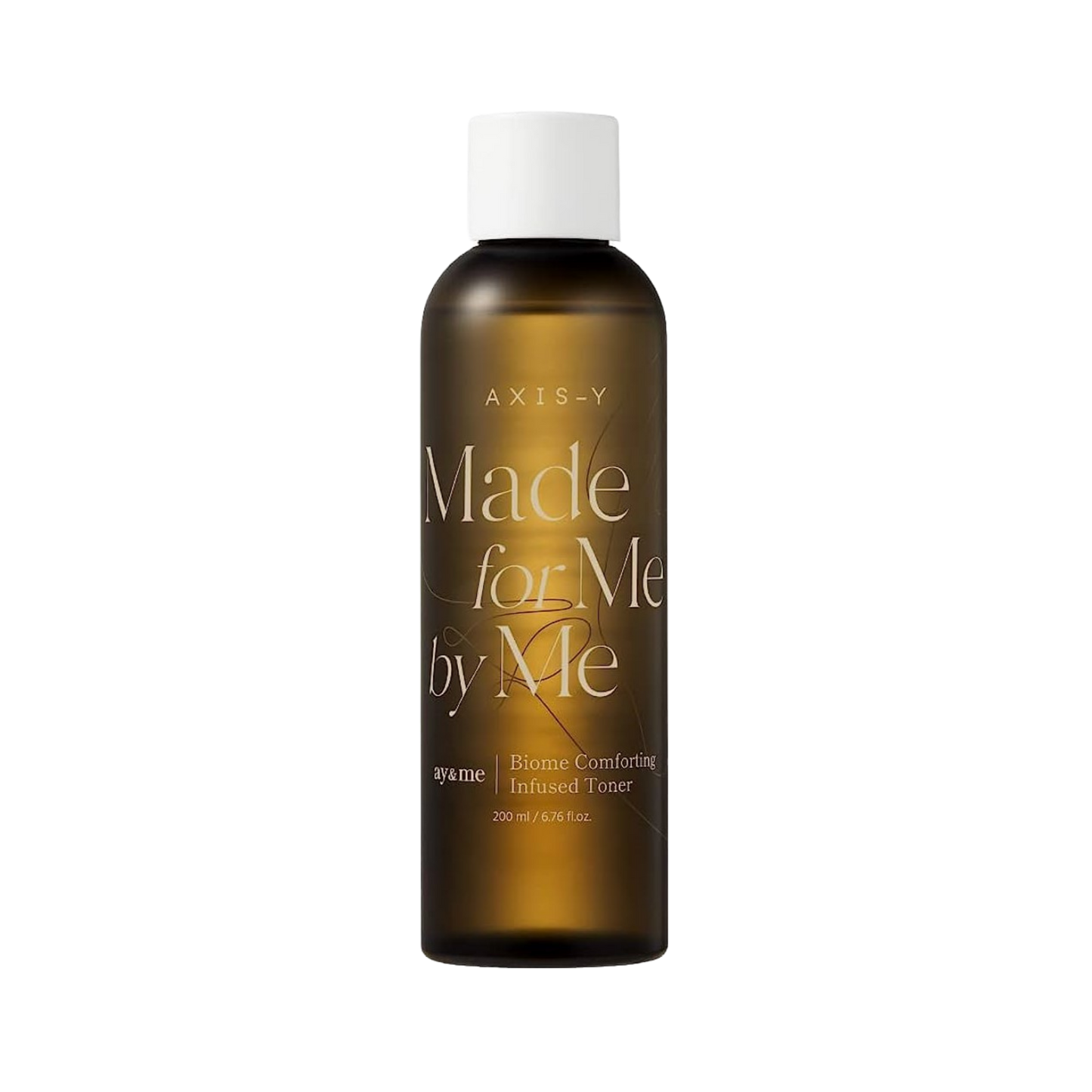 Biome Comforting Infused Toner 200ml - PIBU Skincare