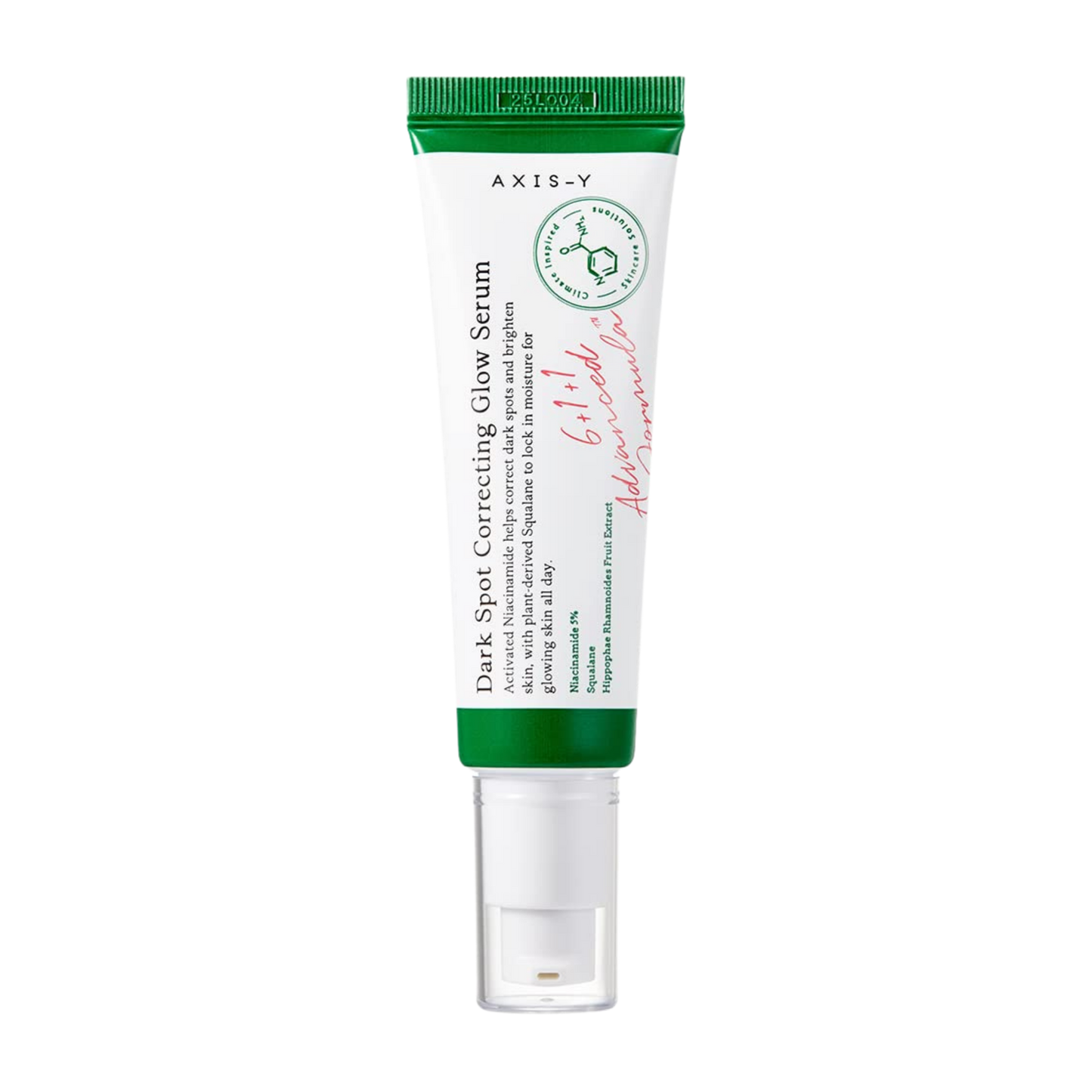Dark Spot Correcting Glow Serum 50ml - PIBU Skincare