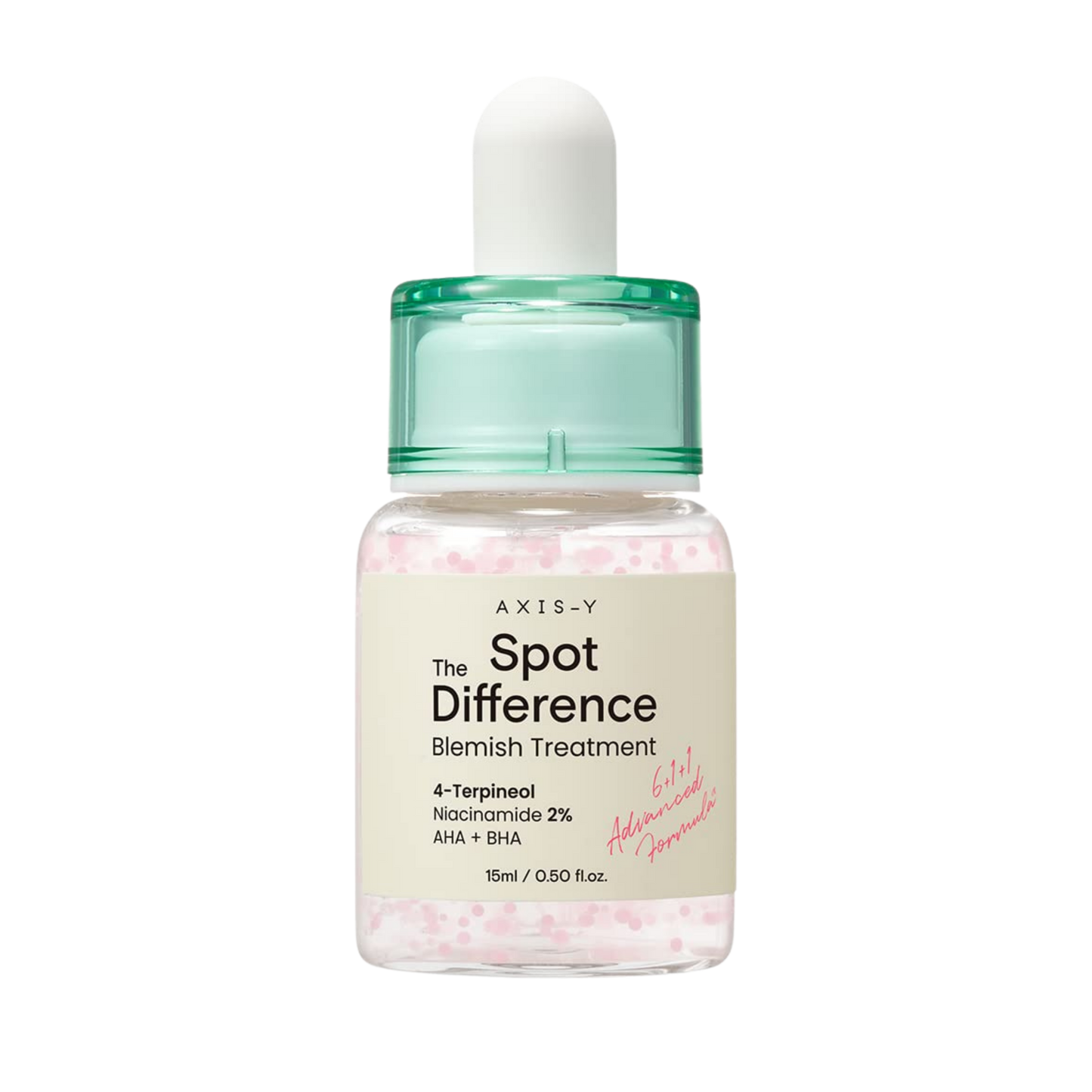 Spot The Difference Blemish Treatment 15ml - PIBU Skincare
