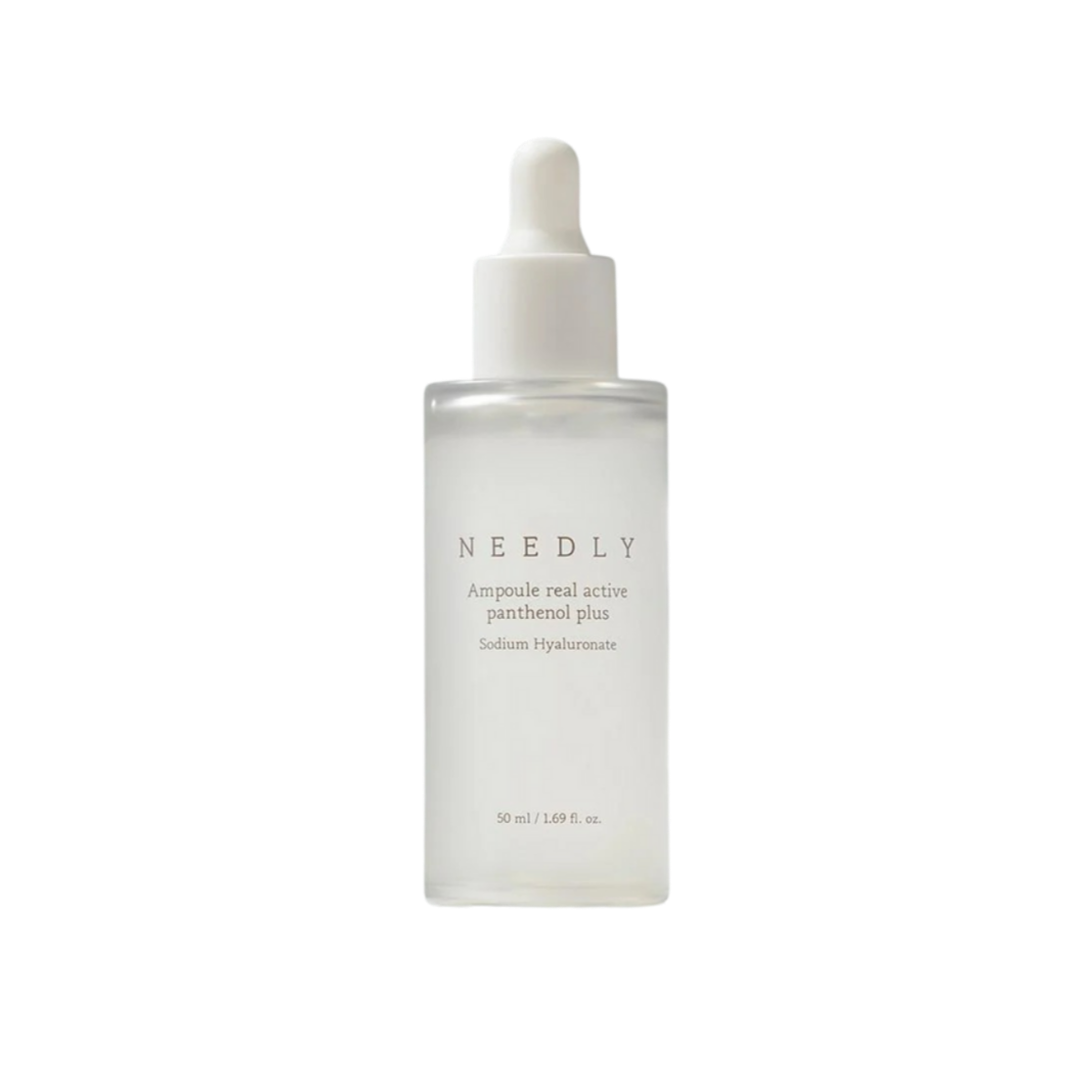 Ampoule real active panthenol plus 50ml