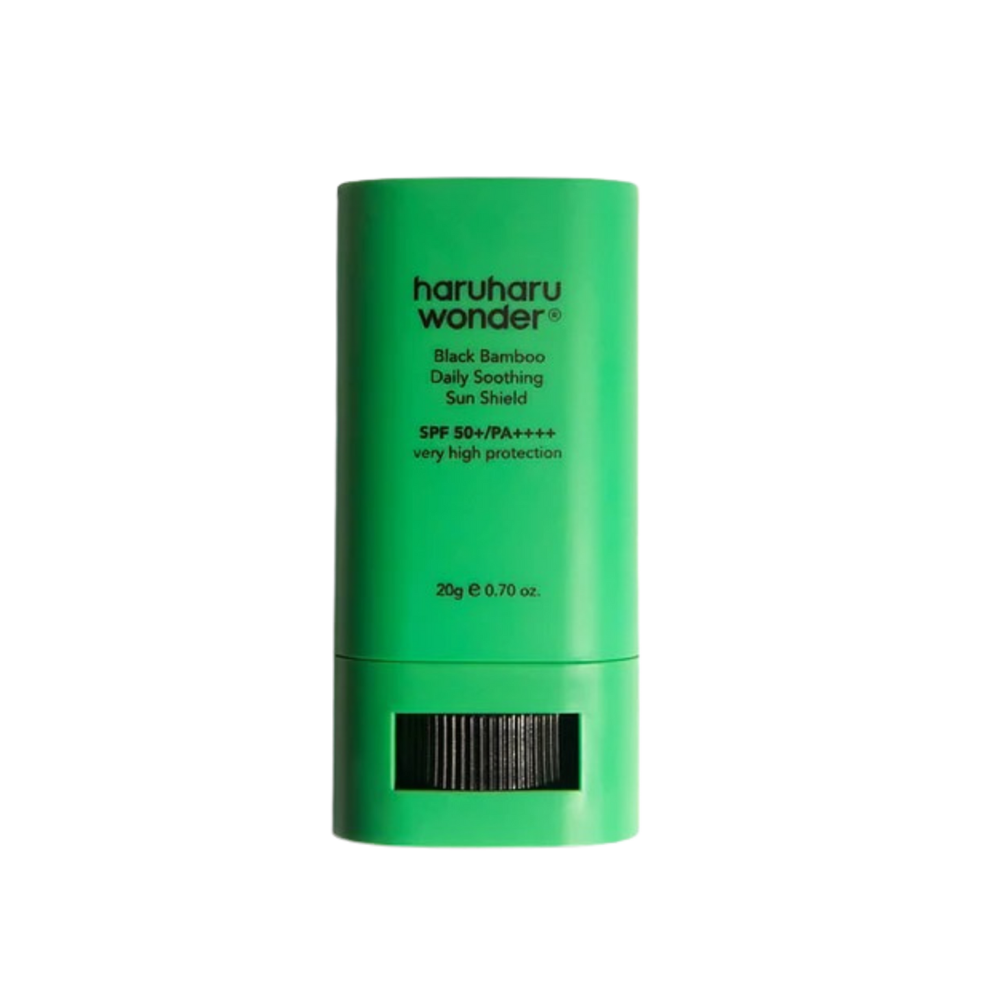 Black Bamboo Daily Soothing Sun Shield SPF50+ PA++++ 20g