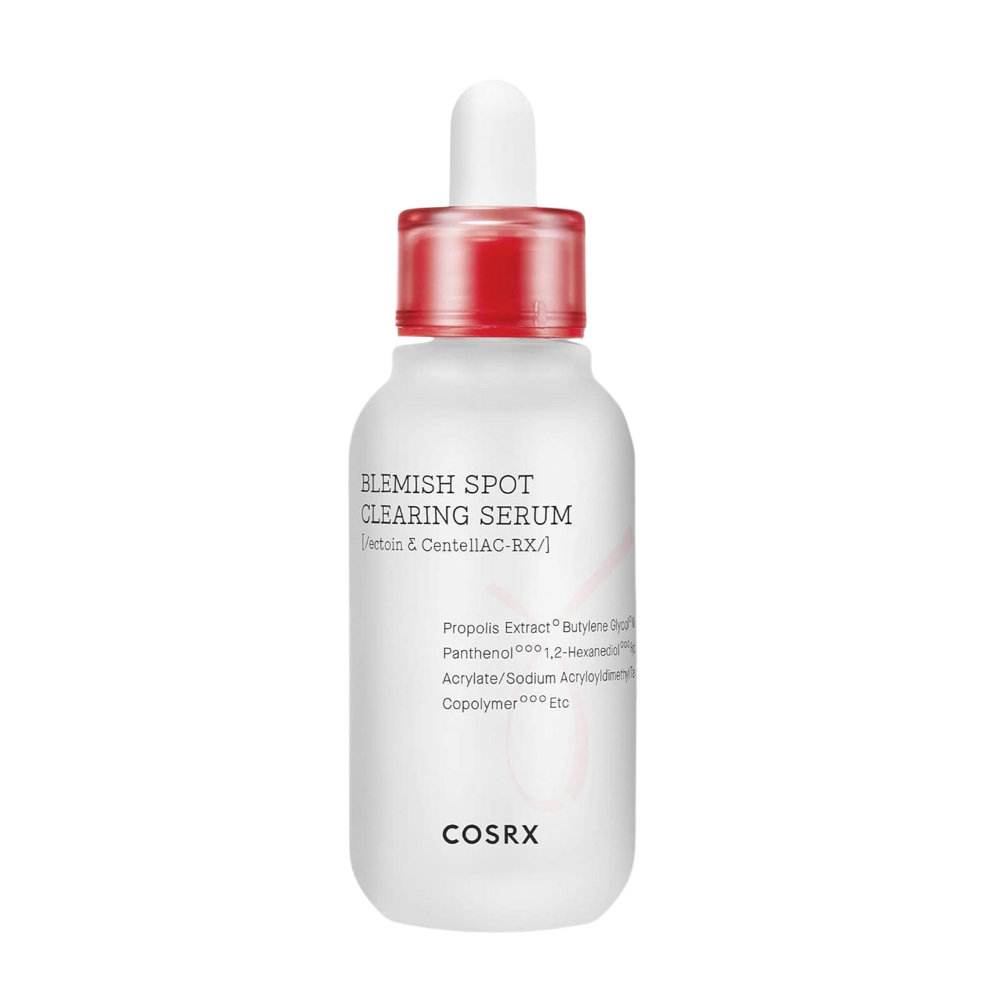AC Collection Blemish Spot Clearing Serum 40ml - PIBU Skincare