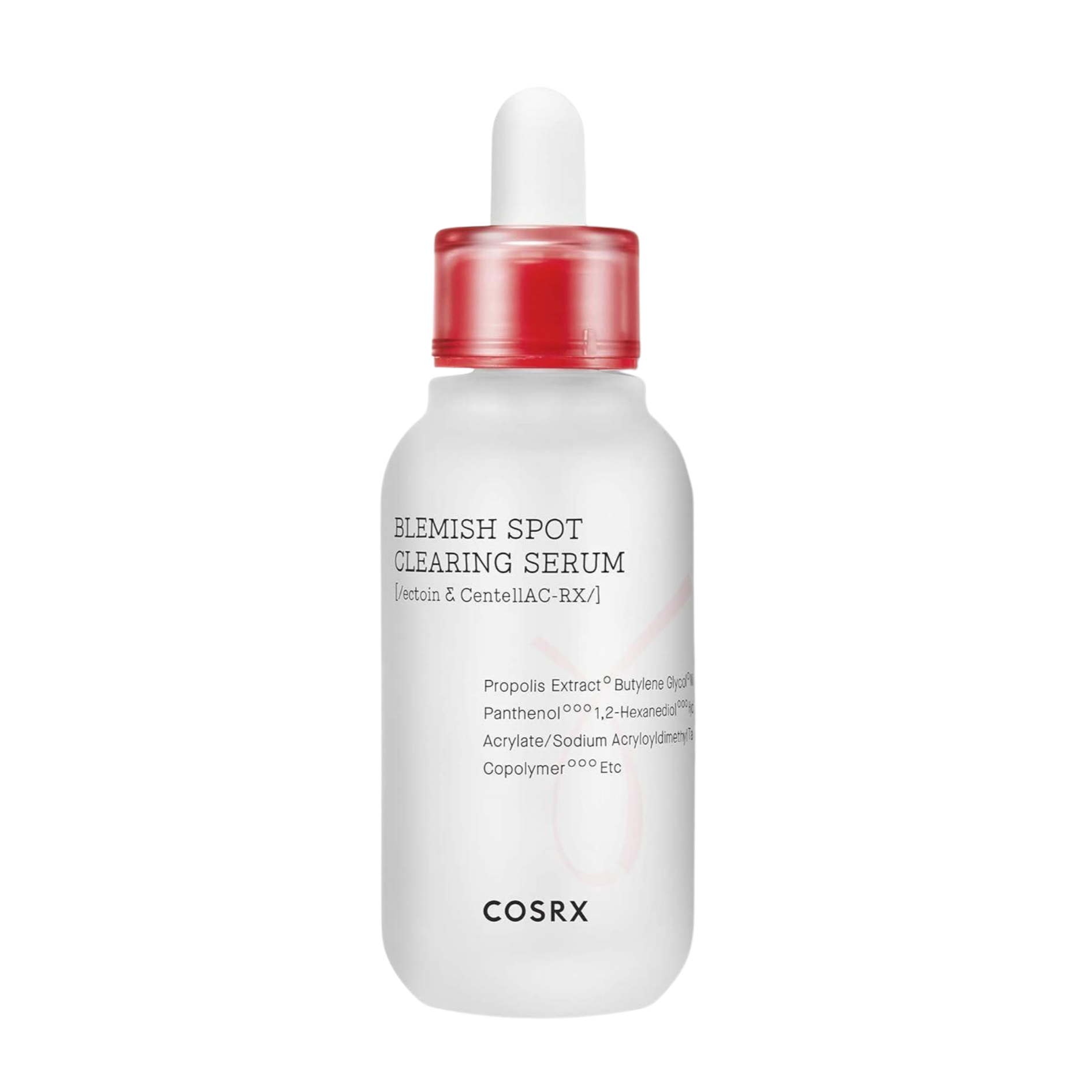 AC Collection Blemish Spot Clearing Serum 40ml - PIBU Skincare
