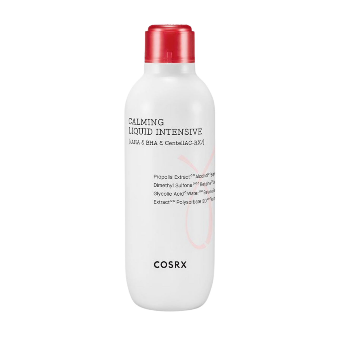 AC Collection Calming Liquid Intensive 125ml - PIBU Skincare