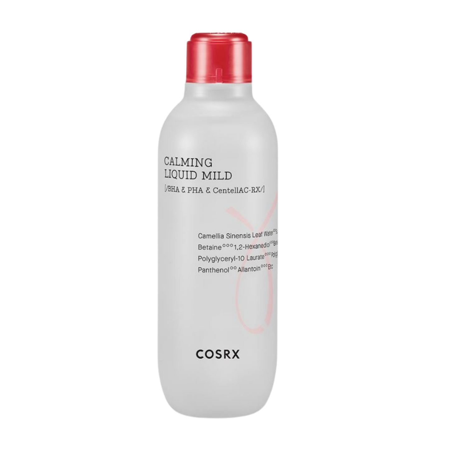 AC Collection Calming Liquid Mild 125ml - PIBU Skincare