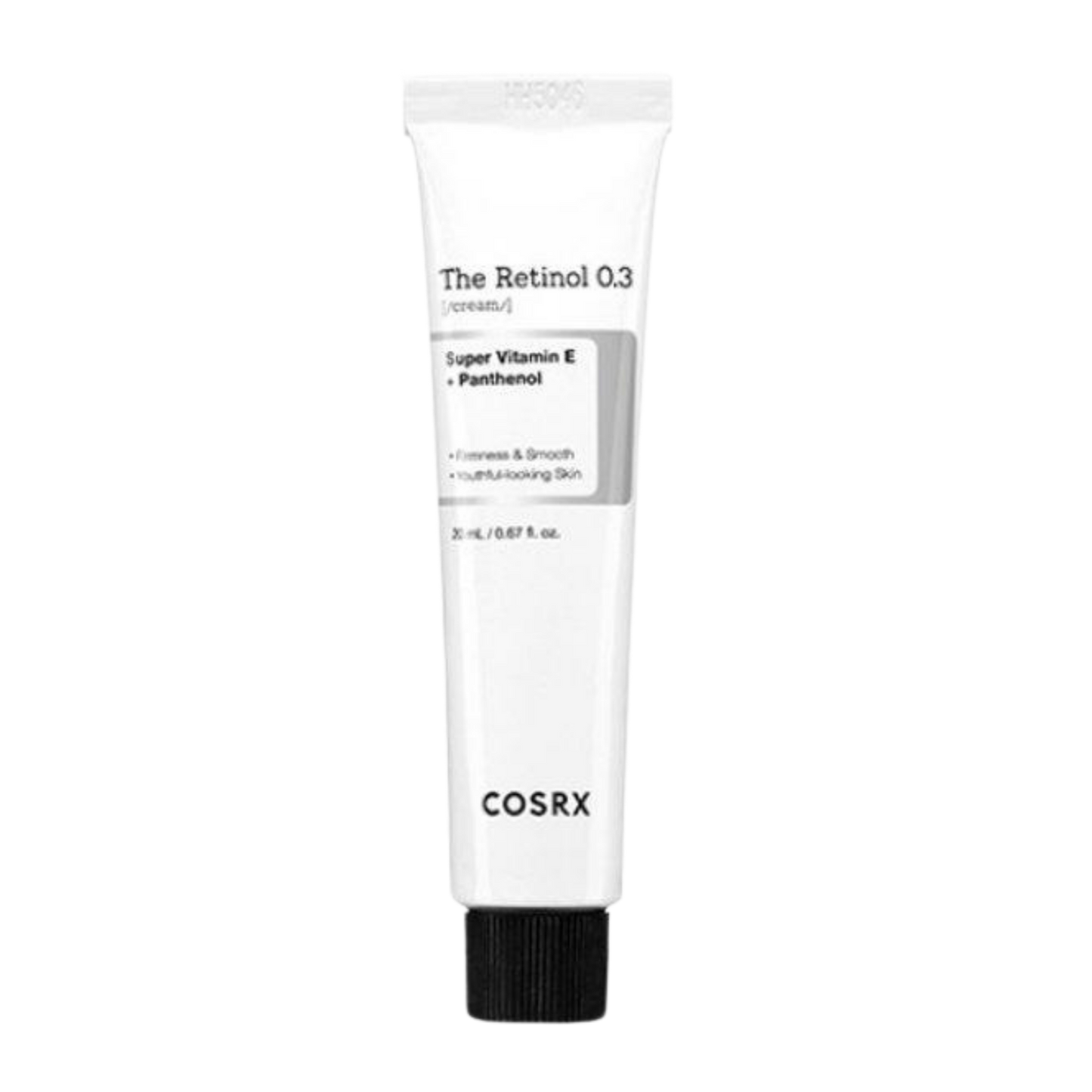 The Retinol 0.3 Cream 20ml - PIBU Skincare