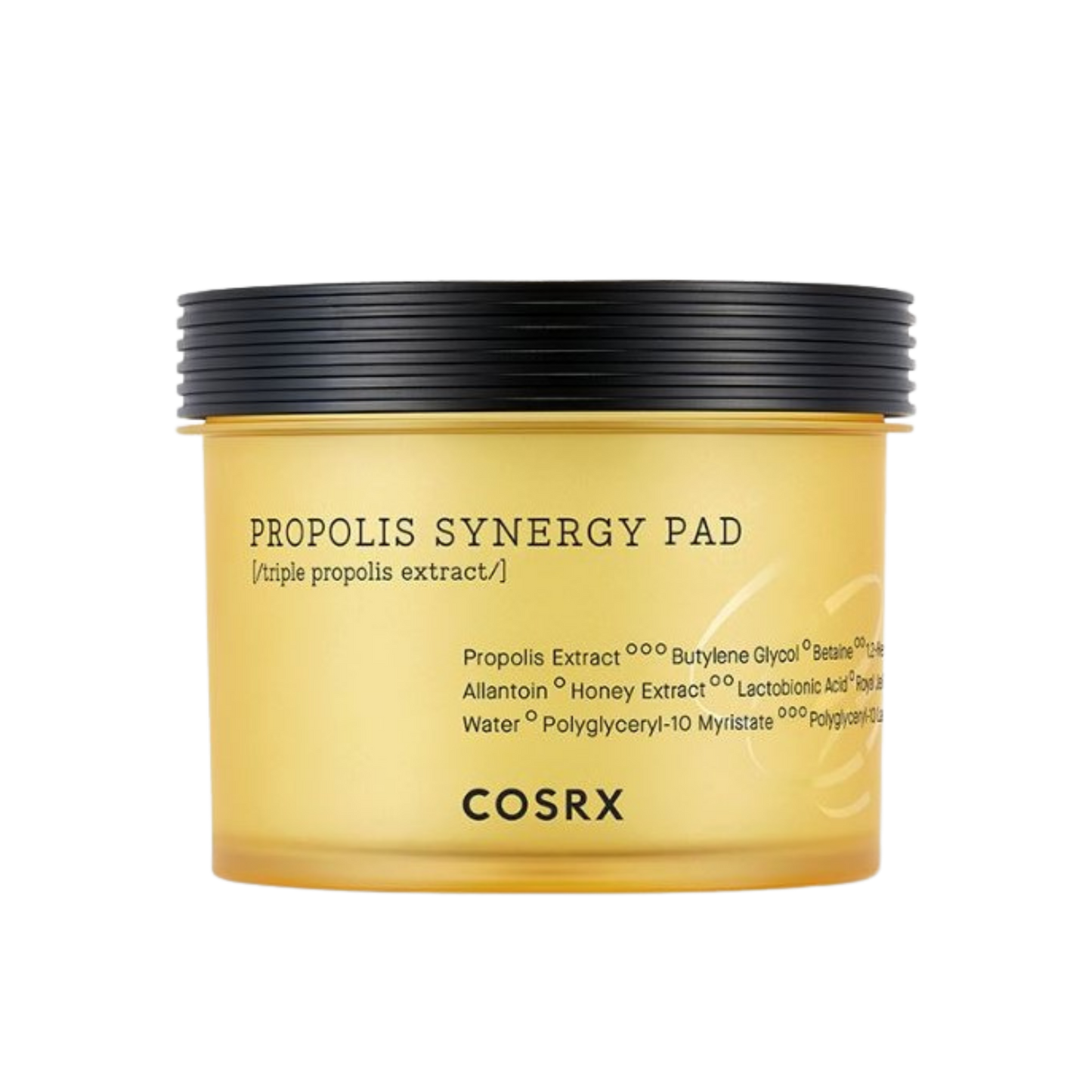 Full Fit Propolis Synergy Pad 70ea - PIBU Skincare