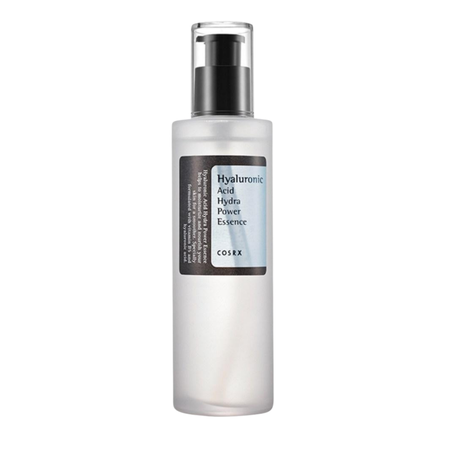 Hyaluronic Acid power Essence 100ml - PIBU Skincare