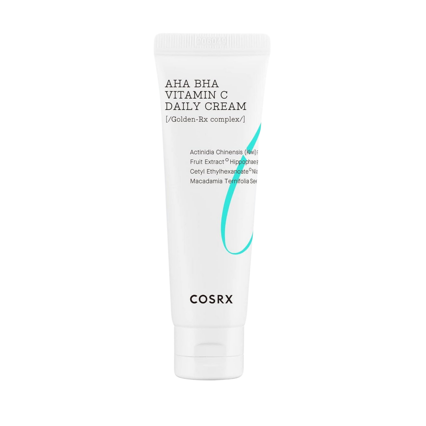 Refresh AHA BHA Vitamin C Daily Cream 50ml - PIBU Skincare