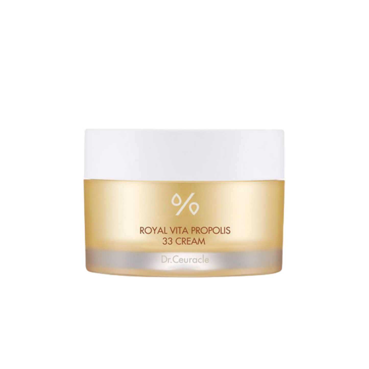 Royal Vita Propolis 33 Cream 50ml - PIBU Skincare