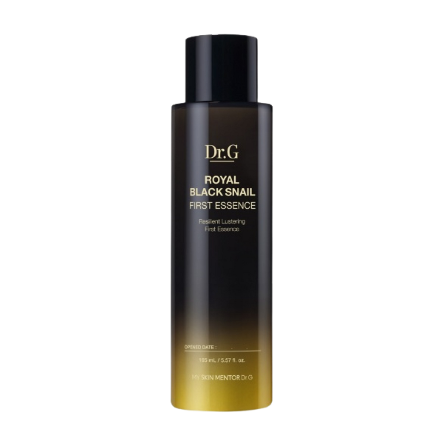 Royal Black Snail First Essence 165ml - PIBU Skincare