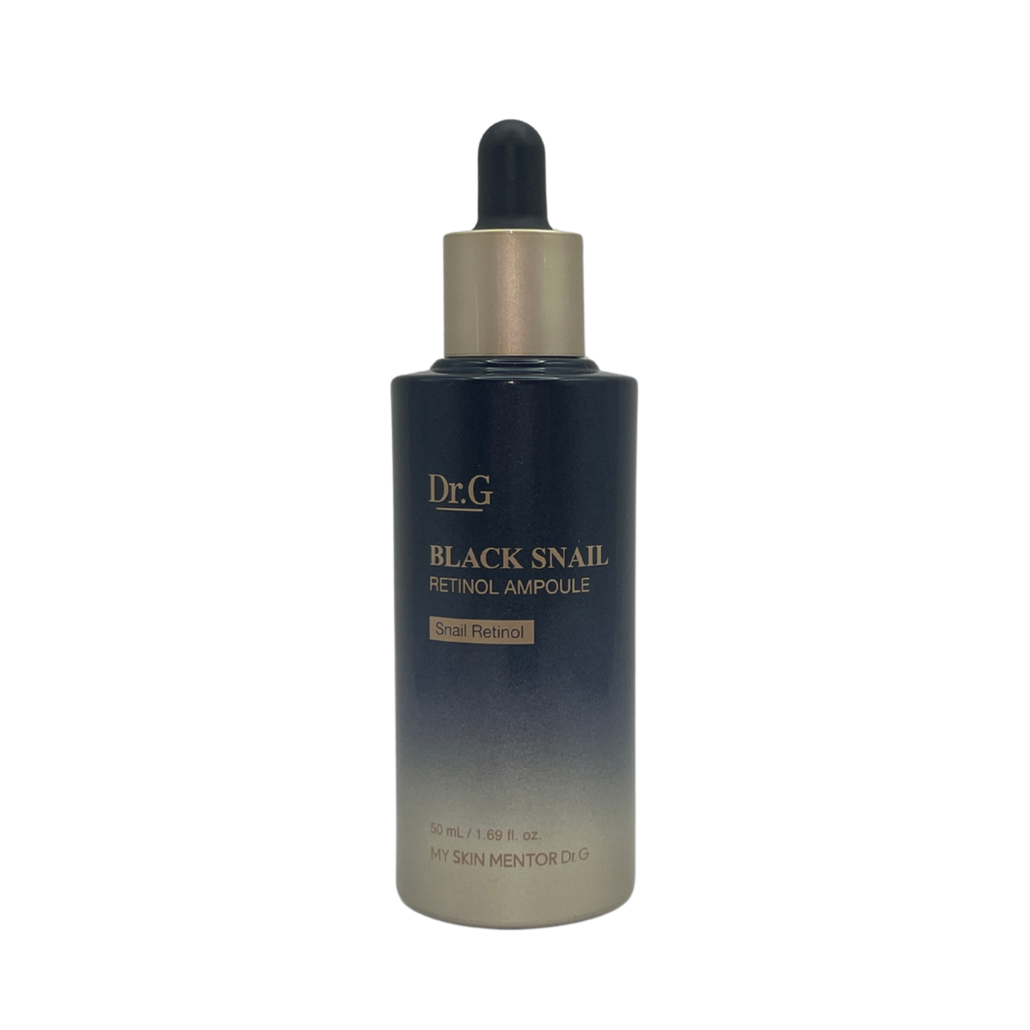 Black Snail Retinol Ampoule 50ml