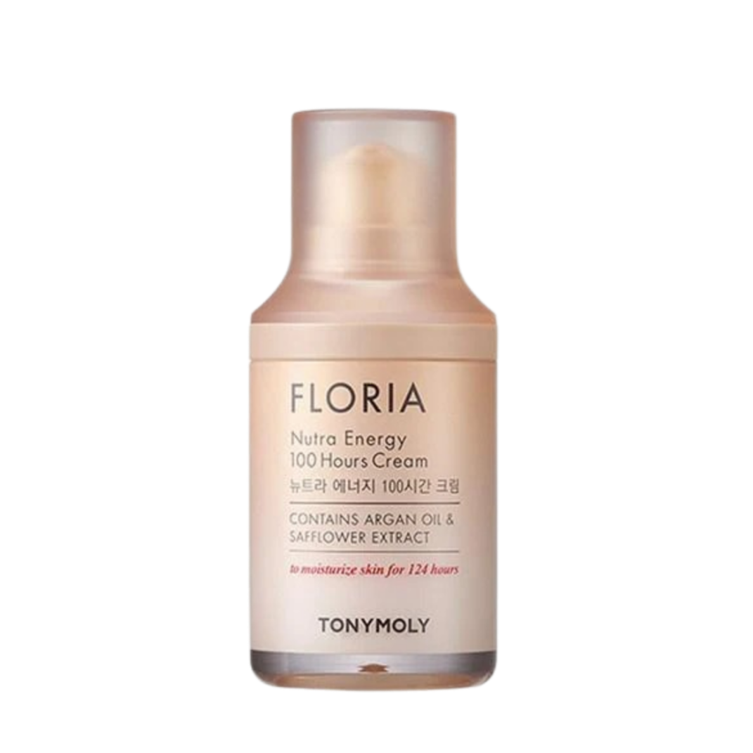 Floria Nutra Energy 100 Hours Cream 50ml