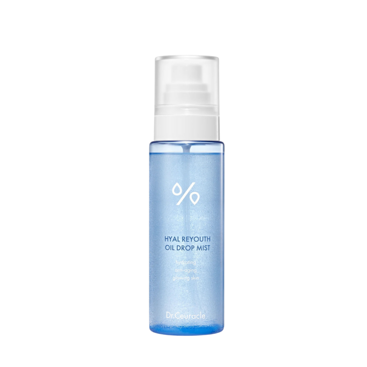 HYAL REYOUTH OIL DROP MIST 125ml
