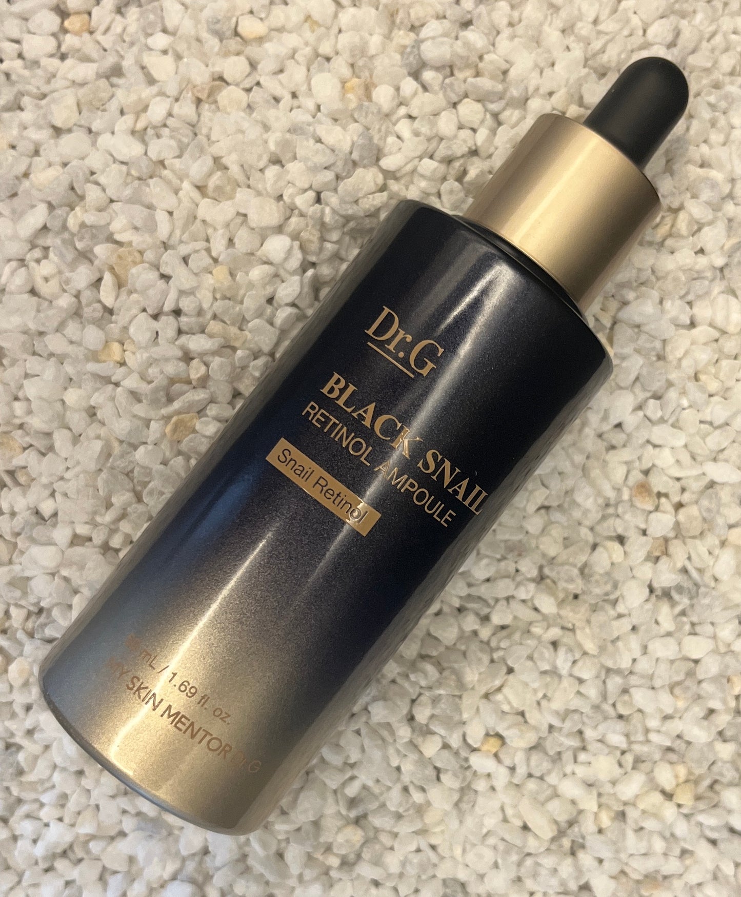 Black Snail Retinol Ampoule 50ml