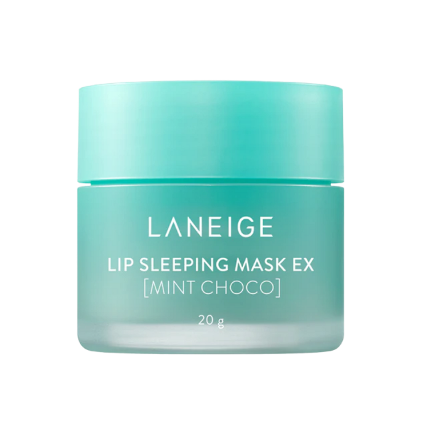 Lip Sleeping Mask EX 20g - Mint Choco