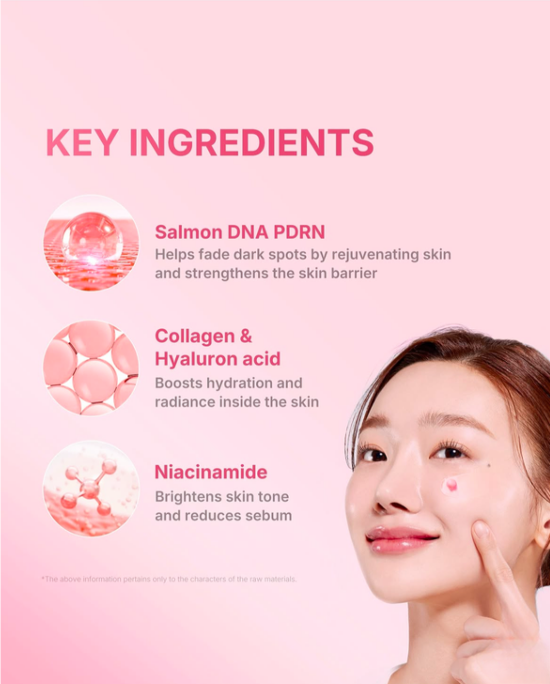 PDRN Pink Collagen Capsule Cream 55g