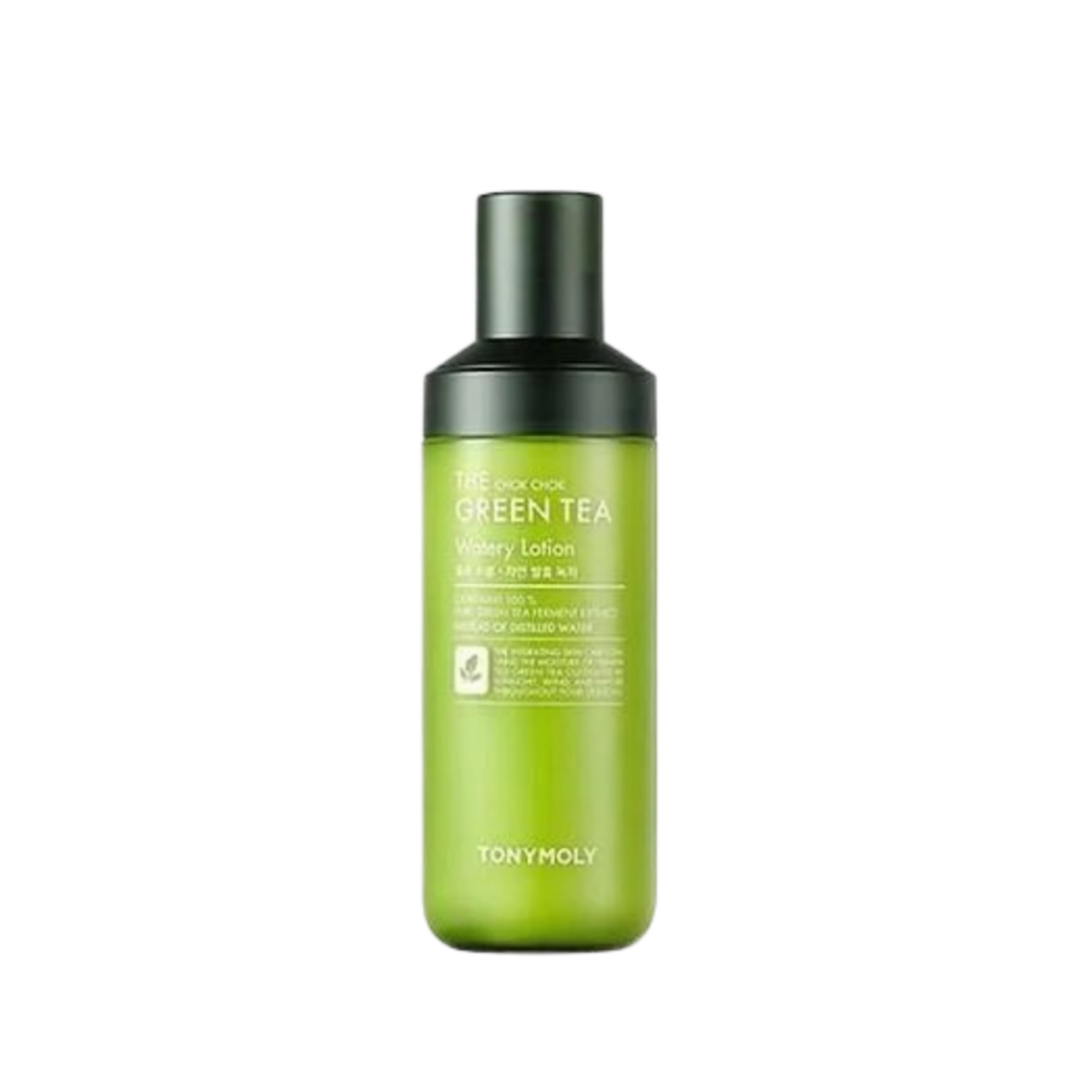 The Chok Chok Green Tea Watery Lotion 160ml
