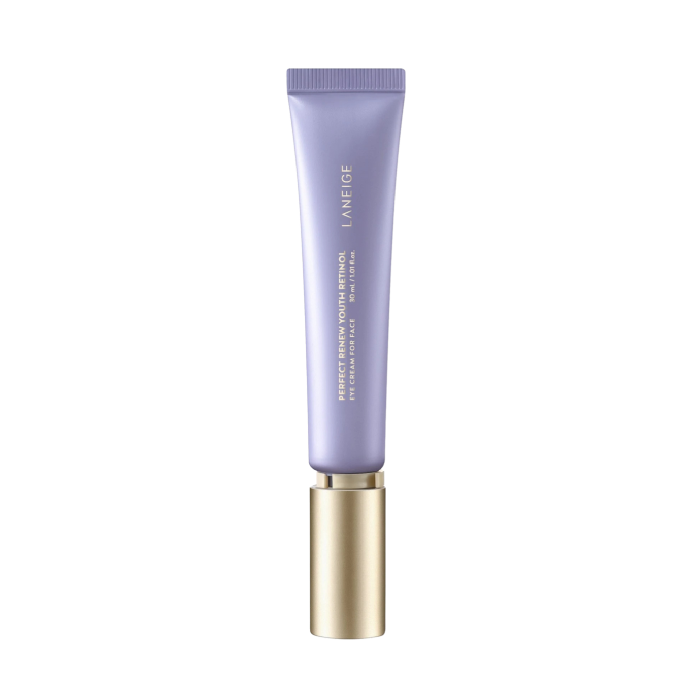 Youth Retinol Perfect Renew Eye Cream For Face 30ml