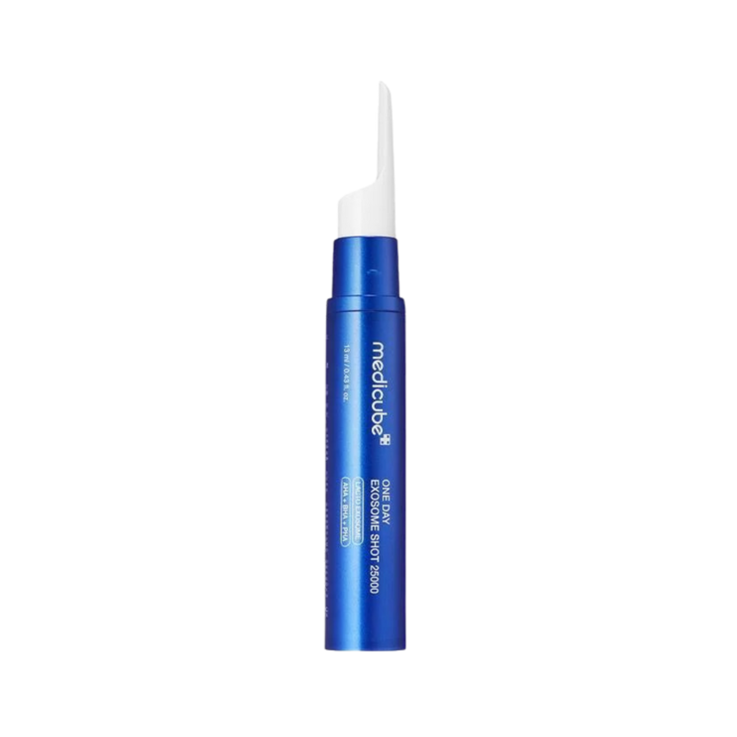 Zero One day Exosome shot pore ampoule 25000 13ml