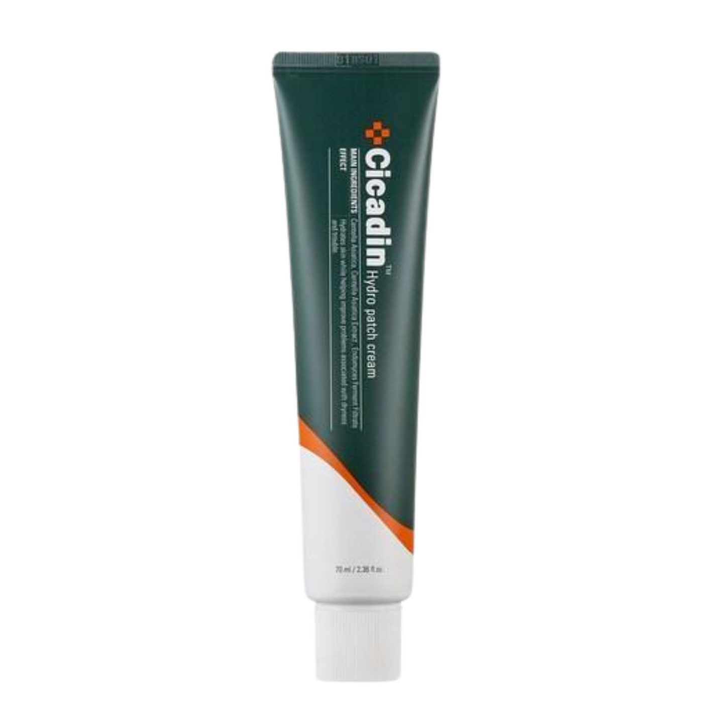 Cicadin Hydro Patch Cream 70ml - PIBU Skincare