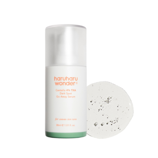 Centella 4% TXA Dark Spot Go Away Serum 30ml - PIBU Skincare