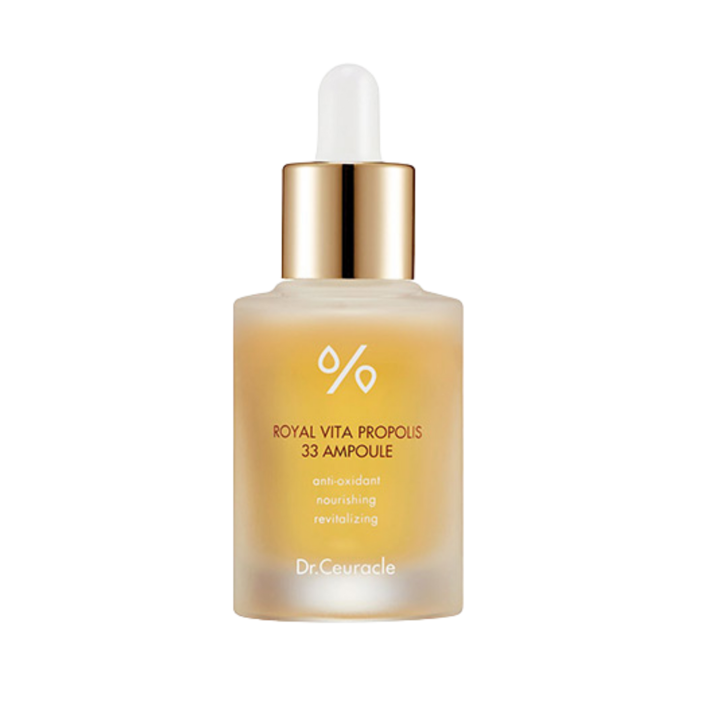 Royal Vita Propolis 33 Ampoule 30ml - PIBU Skincare