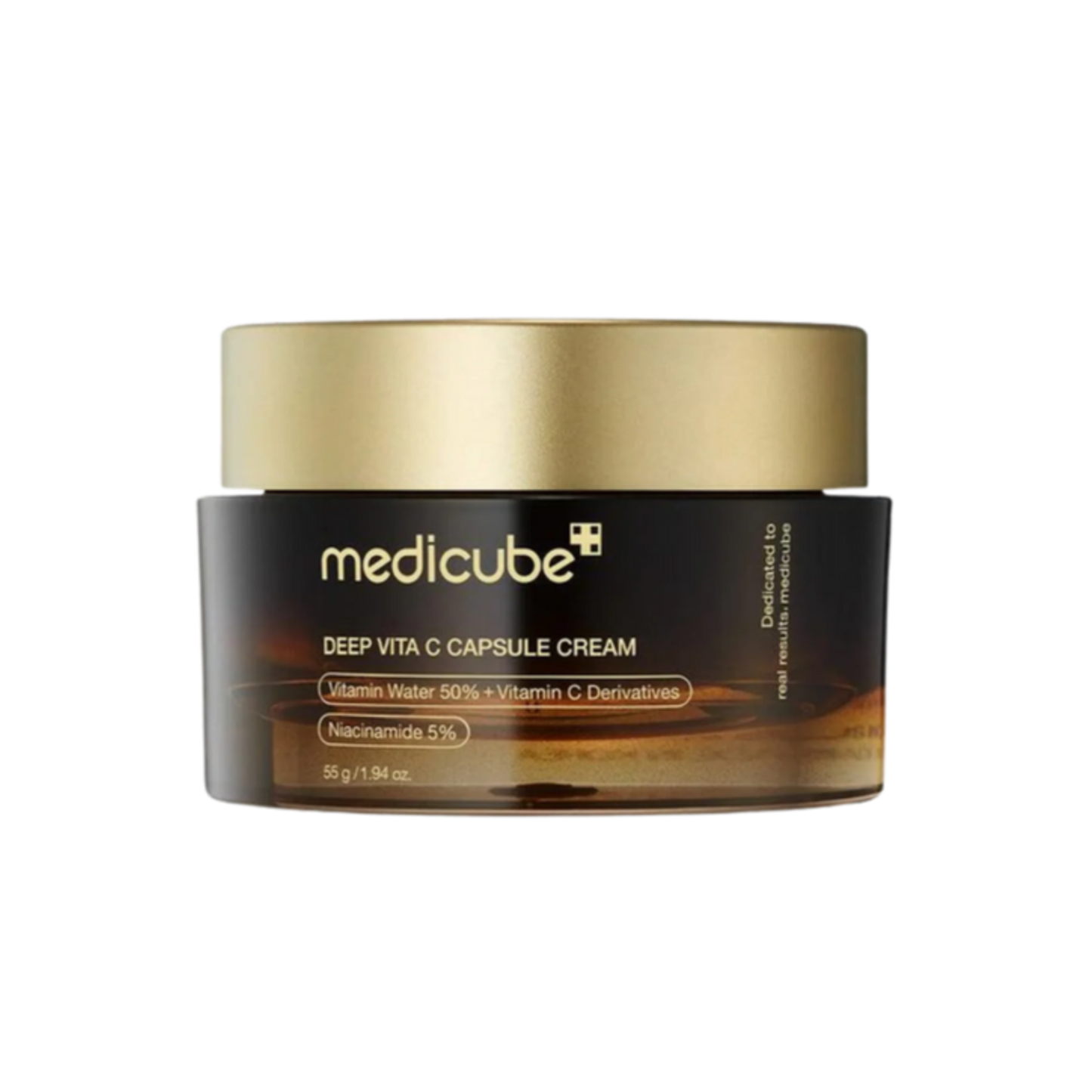 Deep Vita C Capsule Cream 55g