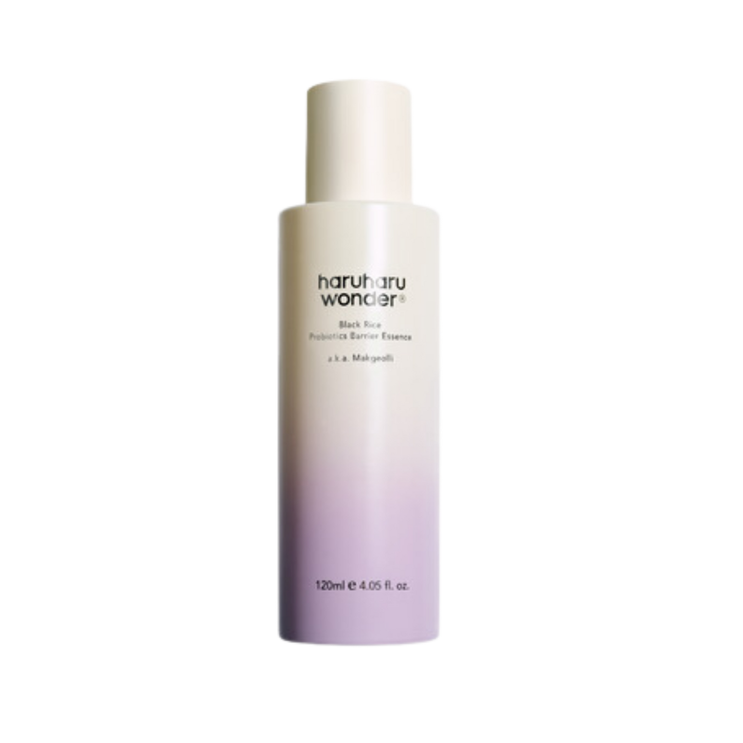 Black Rice Probiotics Barrier Essence 30ml_Official - PIBU Skincare
