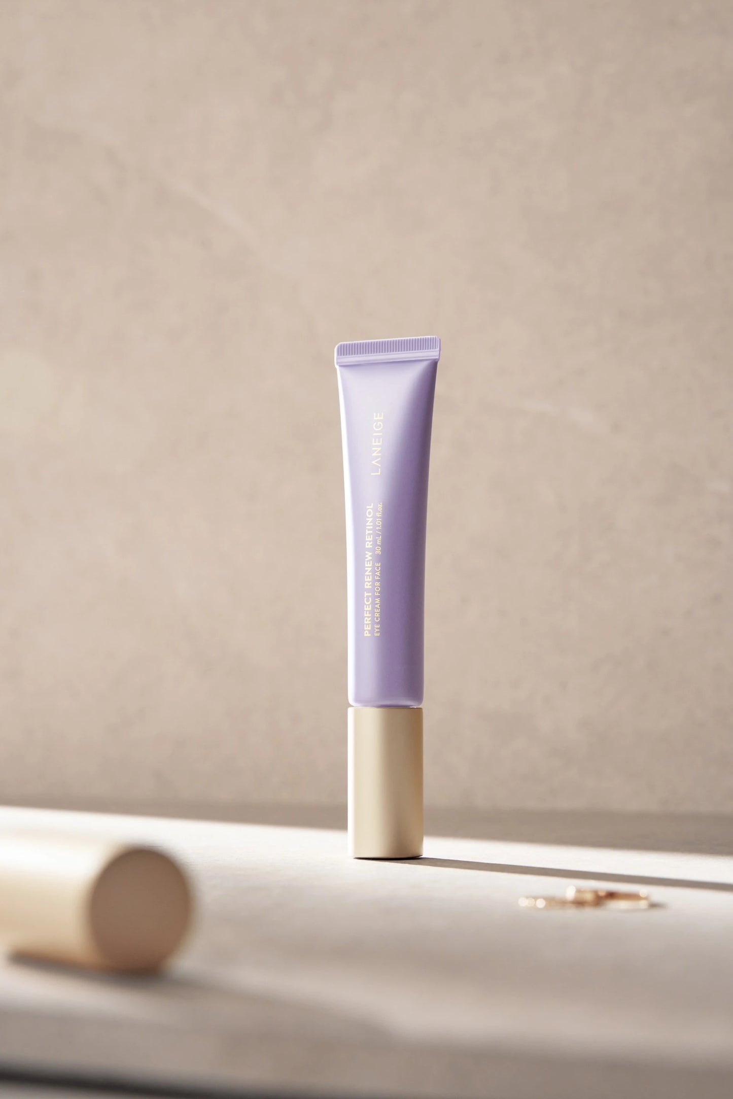 Youth Retinol Perfect Renew Eye Cream For Face 30ml