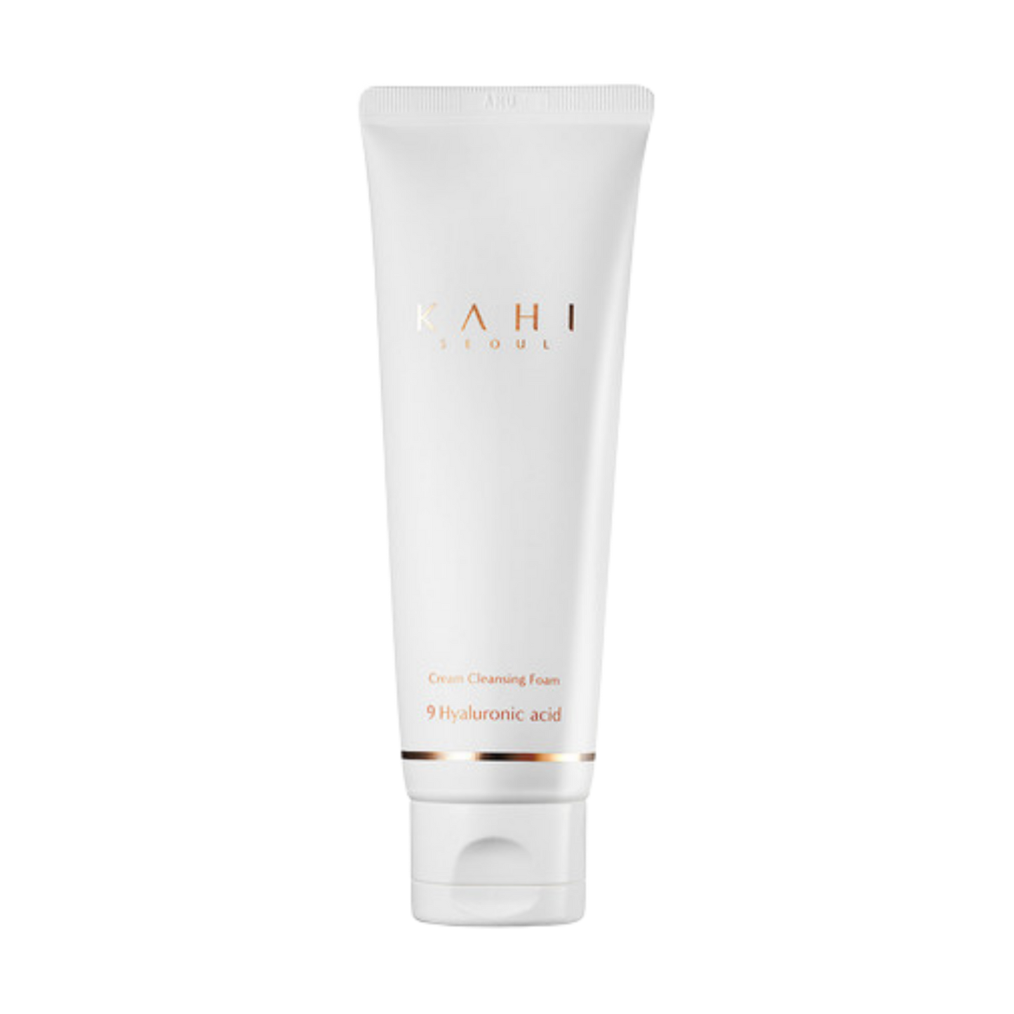 Cream Cleansing Foam 80ml - PIBU Skincare