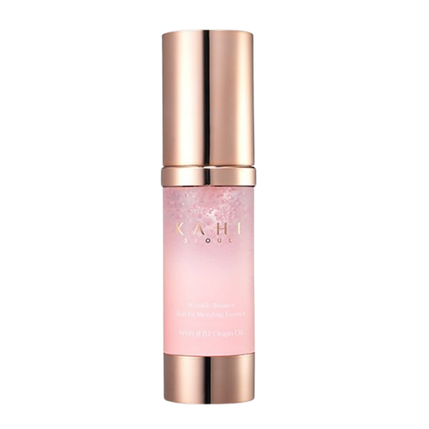 Wrinkle Bounce Skin Fit Blending Essence 30ml - PIBU Skincare