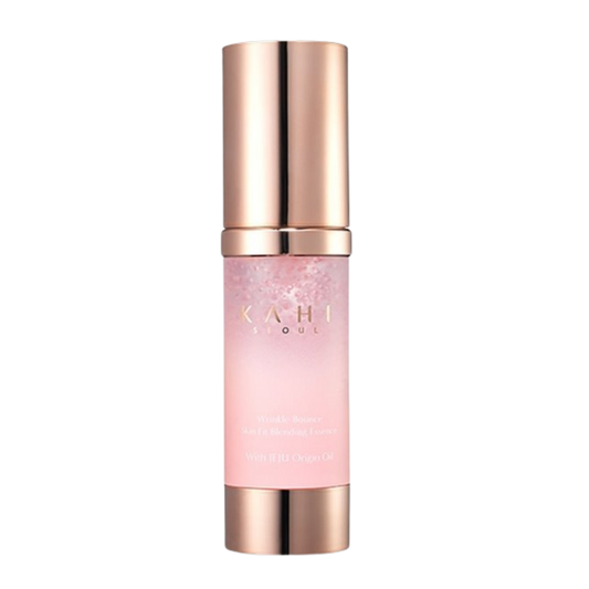 Wrinkle Bounce Skin Fit Blending Essence 30ml - PIBU Skincare
