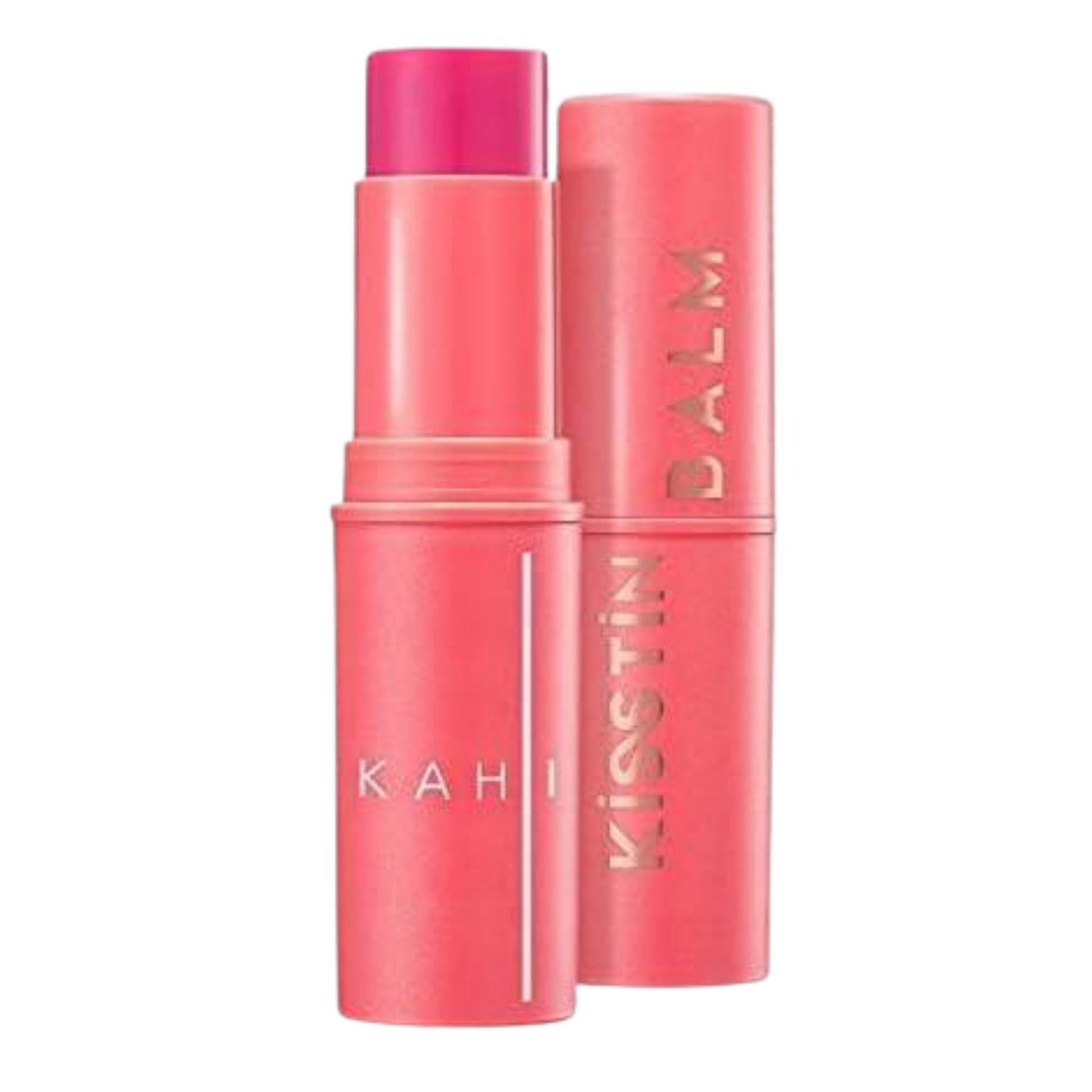 KISSTIN Balm Pink 9g - PIBU Skincare