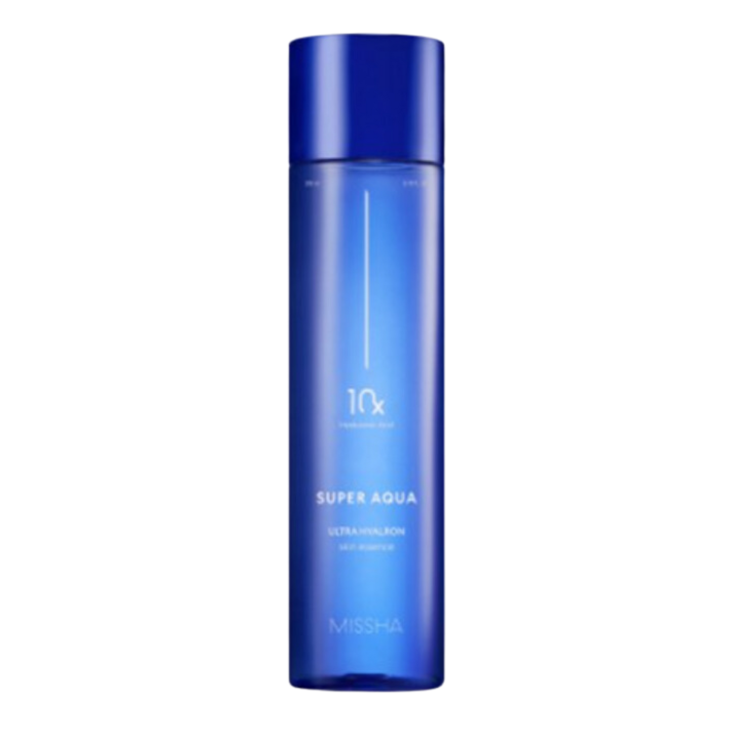Super Aqua Ultra Hyalron Skin Essence 200ml - PIBU Skincare