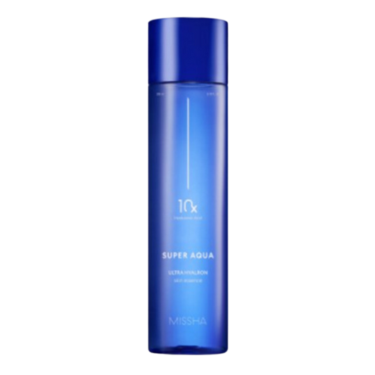 Super Aqua Ultra Hyalron Skin Essence 200ml - PIBU Skincare