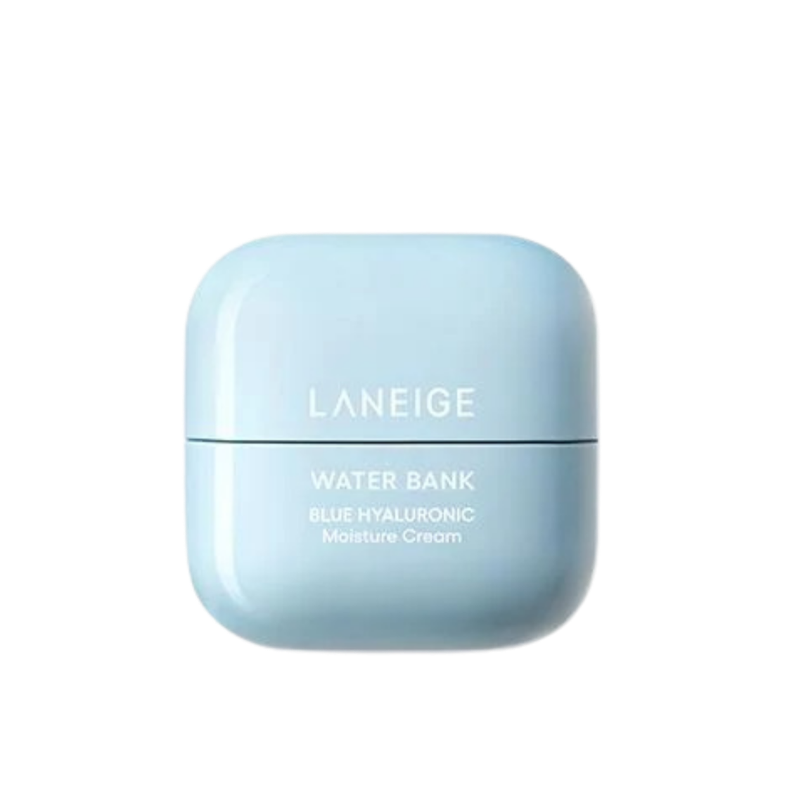 Water Bank Blue Hyaluronic Cream Moisturizer 50ml (for dry to normal skin)