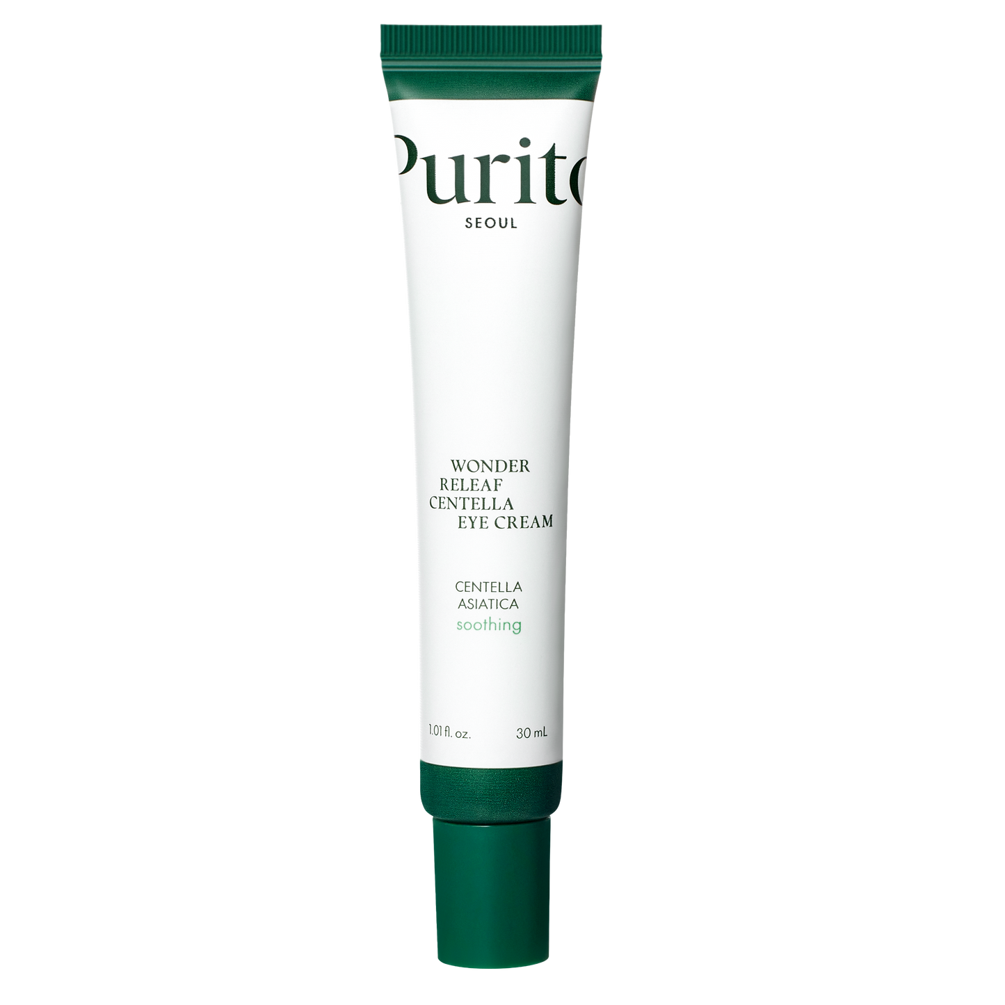 Wonder Releaf Centella Eye Cream 30ml - PIBU Skincare