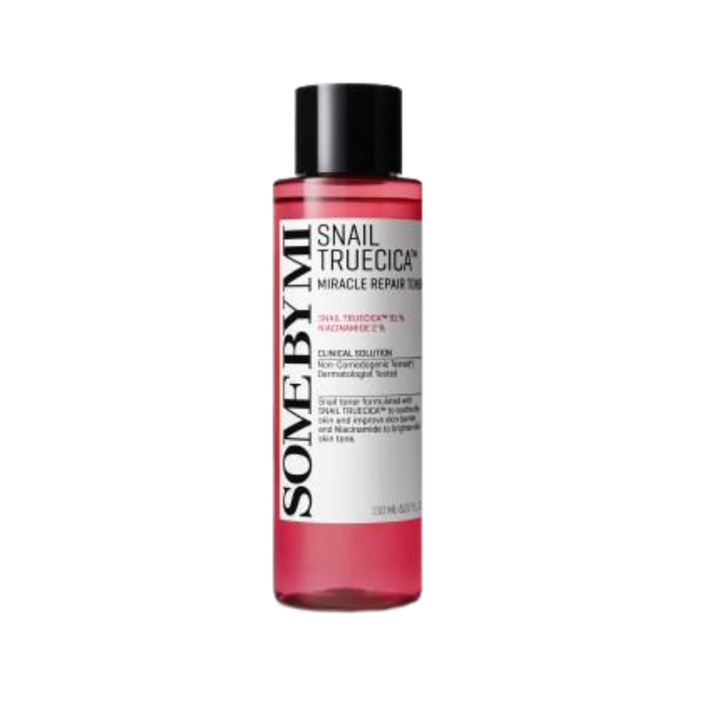 SNAIL TRUECICA MIRACLE REPAIR TONER 150ml - PIBU Skincare