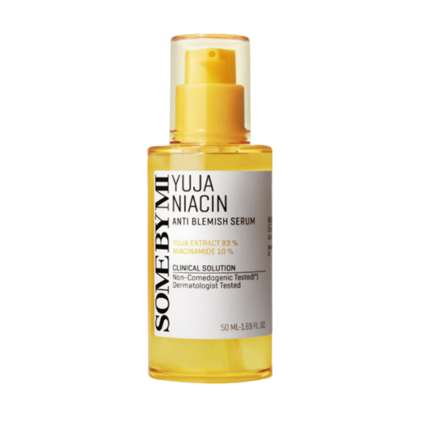 Yuja Niacin Anti Blemish Care Serum 50ml - PIBU Skincare