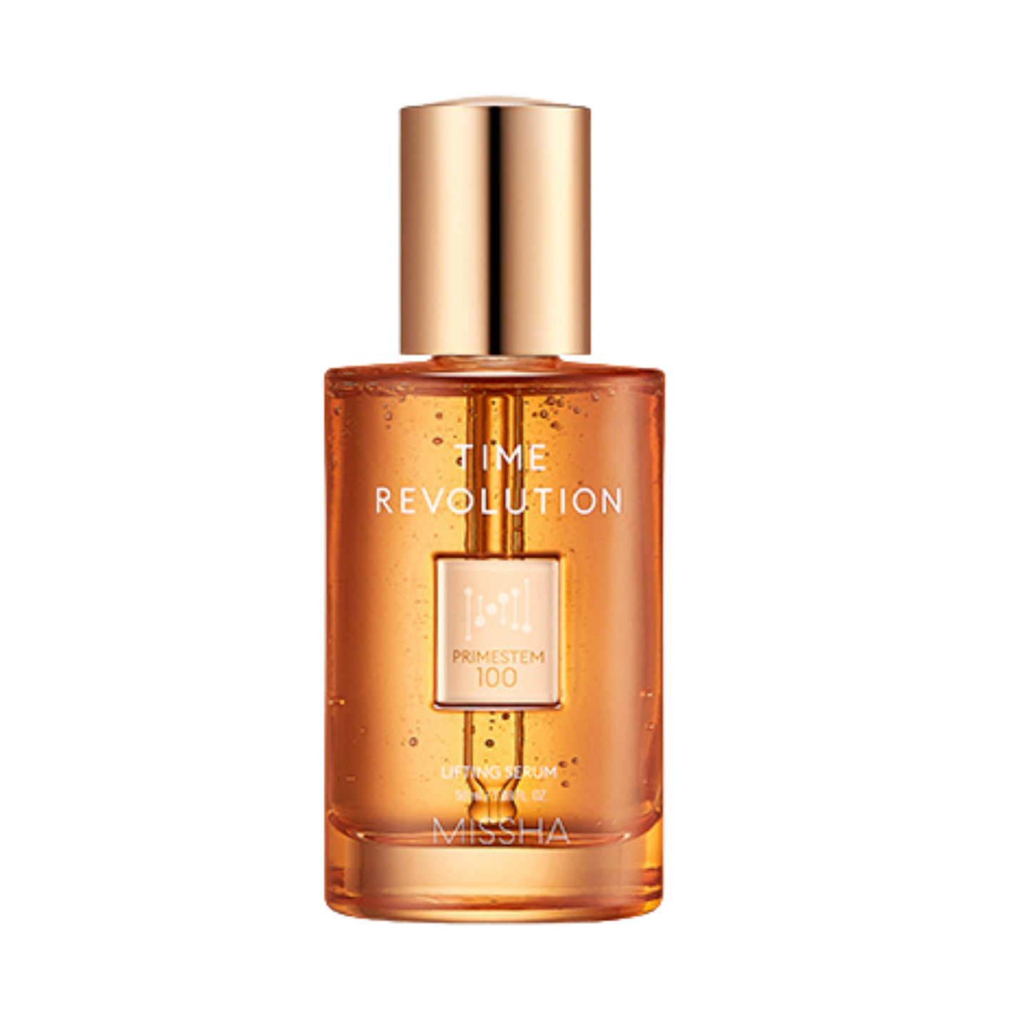 Time Revolution Primestem100 Lifting Serum 50ml - PIBU Skincare